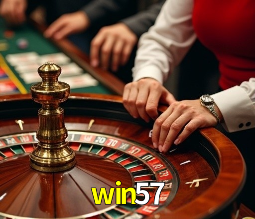 Interface do Aplicativo win57 BET - Design Premium e Intuitivo