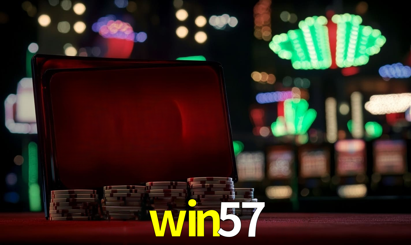 Coleção Premium de Slots win57 BET - NetEnt, Pragmatic Play, Evolution